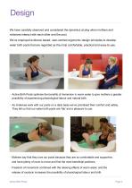 Award winning water birth pools from Active Birth Pools est. 1987-4