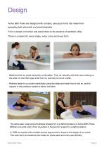 Award winning water birth pools from Active Birth Pools est. 1987-5