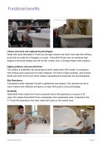 Award winning water birth pools from Active Birth Pools est. 1987-8