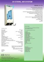 Genius 485j cti-2