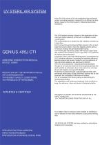 Genius 485j cti-5