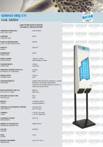 GENIUS 485J CTI-1