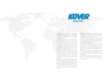 KOVER CATALOGUE-2