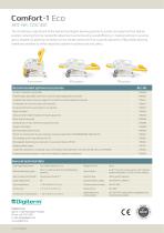 Comfort-1 Transport-2