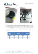 Lab Ultrasonic processor for pipe-4