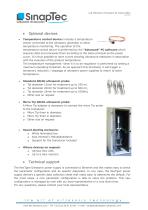 Lab Ultrasonic Processors for axial probes-5