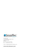 Lab Ultrasonic Processors for axial probes-8