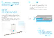 ULTRASONIC CLEANING TECHNOLOGY FOR INDUSTRY-4