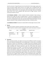 Application and effects of disposable aseptic three-way-stopcock oxygen tube - 2