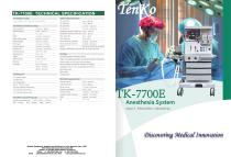 Anesthesia Machine-1