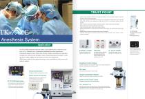 Anesthesia Machine-2
