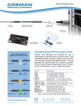 Nitinol RF Thermocouple Electrodes-2
