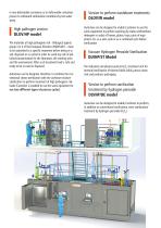 De Lama: DLOV - Saturated Steam autoclave - 3