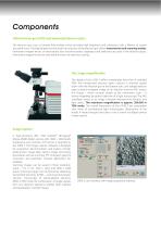 LVEM5 Electron Microscope - 3