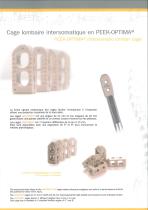 Cage lombaire Anatomix®-2