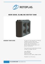 5 0 0 0 L S L I M L INE W AT E R TANK-1