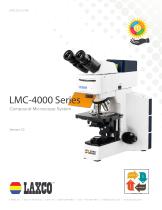 LMC-4000 SERIES