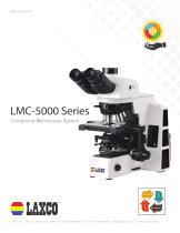 LMC / LMI Series Microscopes - 1