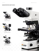 LMC / LMI Series Microscopes - 4