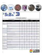 SeBa™ 3 - 3