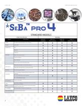 SeBa™ Pro 4 - 3