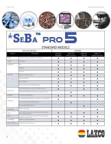 SeBa™ Pro 5 - 3