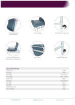 Healthcare Seating - The Raywood Chair-3