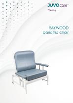 Raywood bariatric chair-1