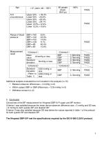 DBP-01P Meet Specifications of ISO 81060-2:2018 Clinically Validated-3