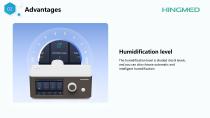 Hingmed CPAP Machine Without Sound Abatement Foam-16
