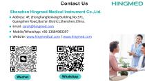 Hingmed Profile and Catalog-25