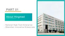 Hingmed Profile and Catalog-3