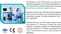 Hingmed Profile and Catalog-4