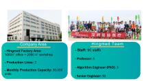 Hingmed Profile and Catalog-5