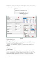 WBP-02A 24hr ambulatory blood pressure monitor quick start manual - 7