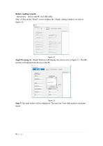 WBP-02A 24hr ambulatory blood pressure monitor quick start manual - 9