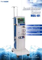 MDS- 101 - 1