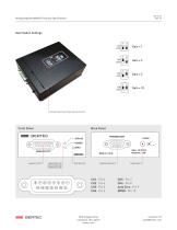 Analog Amplifier AM6504-2
