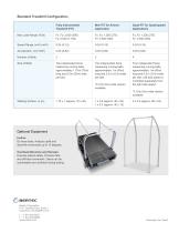 Instrumented Treadmills-2