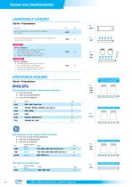 Housses de protection en Milieu Opératoire -Export - 2019-11 -NE - 10