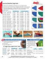 exercise, flotation, yoga mats-1