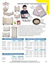 Relief Pak® HotSpot® moist heat packs and covers-1