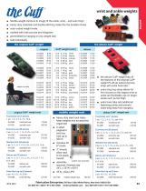 wrist and ankle weights-1