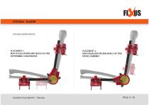 FIXUS - EXAMPLE PLACEMENTS - TRAUMA-21