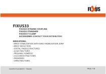 FIXUS - EXAMPLE PLACEMENTS - TRAUMA-7