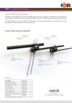 VARIIS - Trauma External Fixator-3