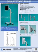 Display Stand RFA-15-1