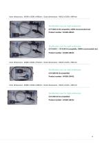 Sterilization case for endoscope - 2