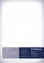GBUK IV Access NeedleFree - 9