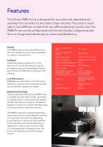 PMBi Pump Product Sheet - 2